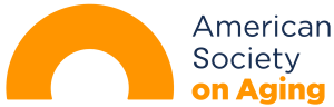 Member of American Society on Aging