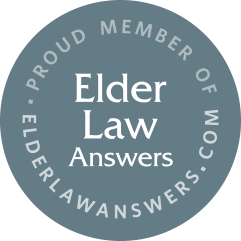 Member of Elder law answers