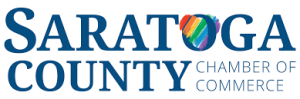 Member of Saratoga Country Chamber of Commerce