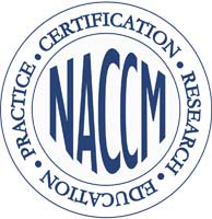 Member of the National Academy of Certified Care Managers