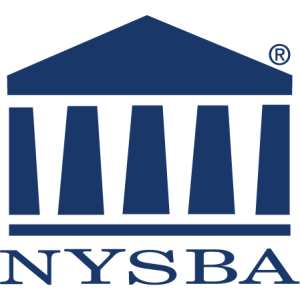 Member of NYS Bar Association