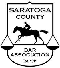 Member of Saratoga County Bar Association