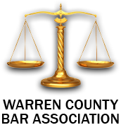 Member of the Warren County Bar Association